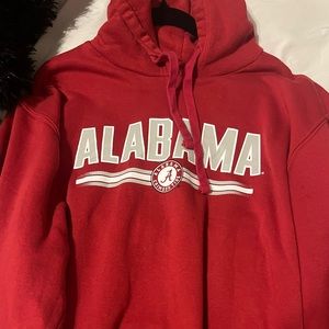 alabama hoodie